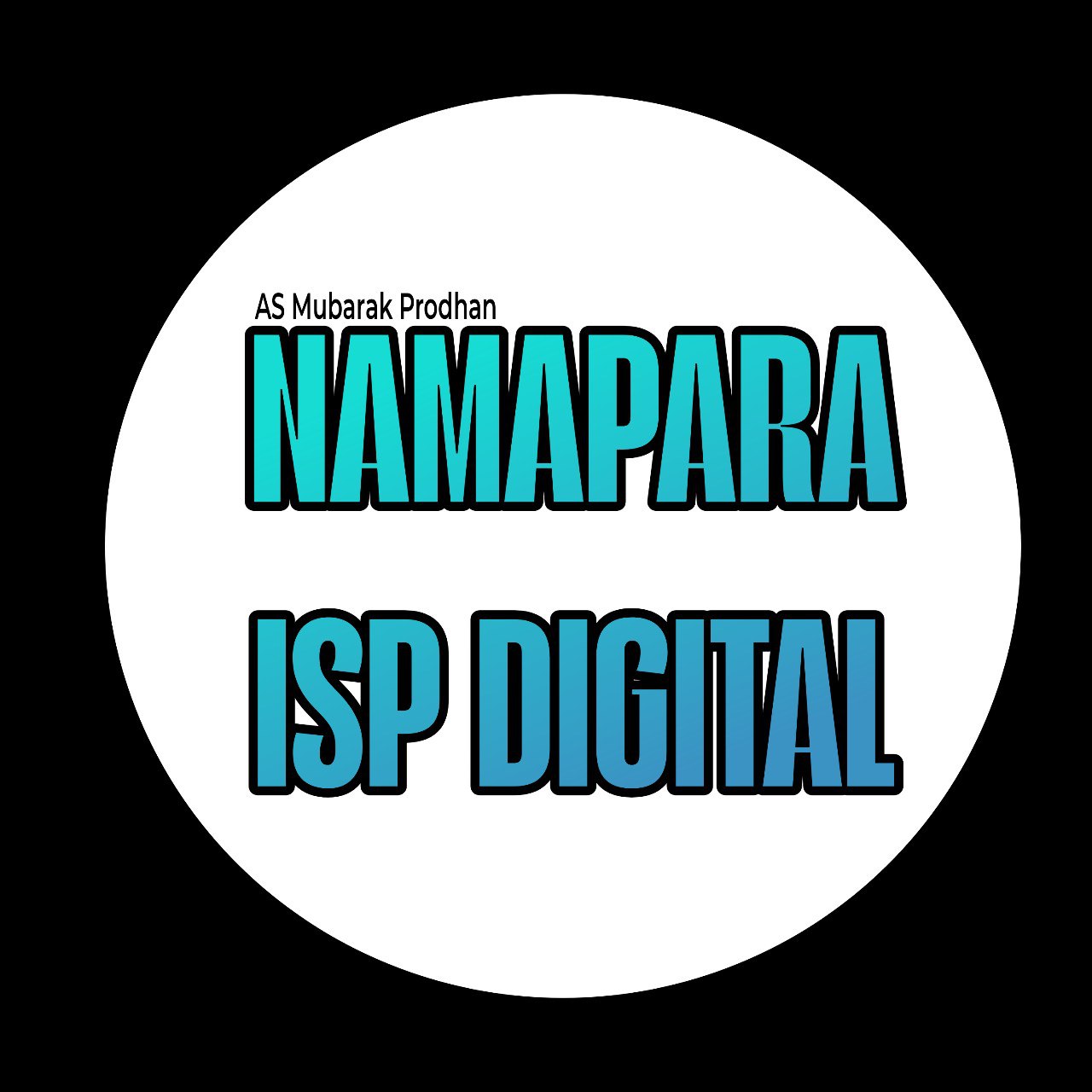 Namapara WiFi Zone-logo